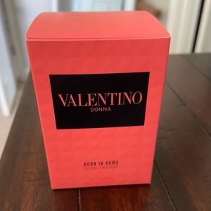 Valentino Donna Born in Roma 1.7 fl oz